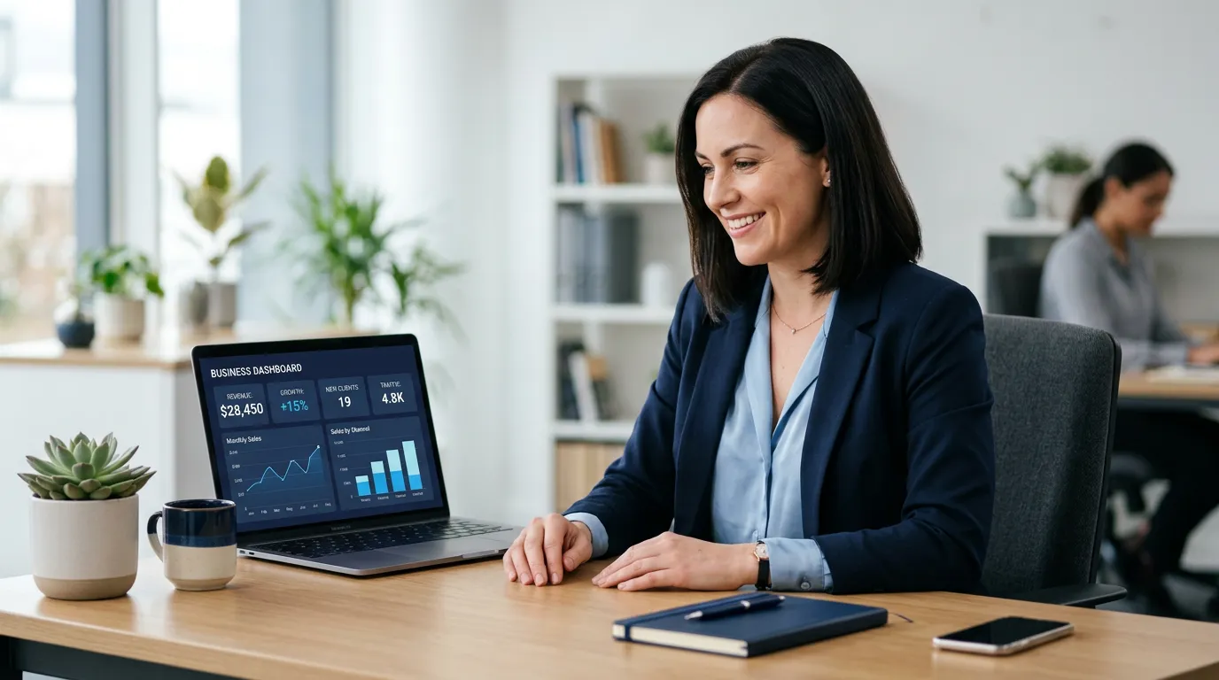 Cover Image for The Saturday Morning Paperwork Problem: How CT Contractors Are Reclaiming Their Weekends