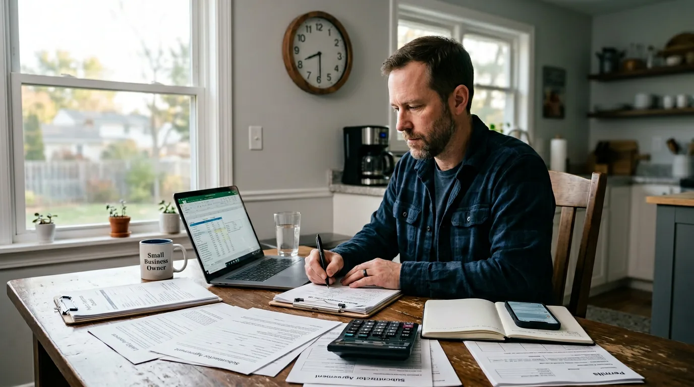 Cover Image for How Many Hours Per Month Is CT Compliance Paperwork Costing You?