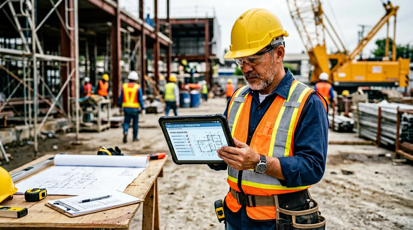 Cover Image for The CT Contractor Compliance Checklist Most Small Businesses Get Wrong