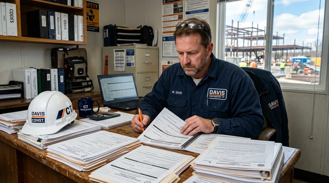 Cover Image for 5 CT Compliance Mistakes That Cost Contractors Real Money