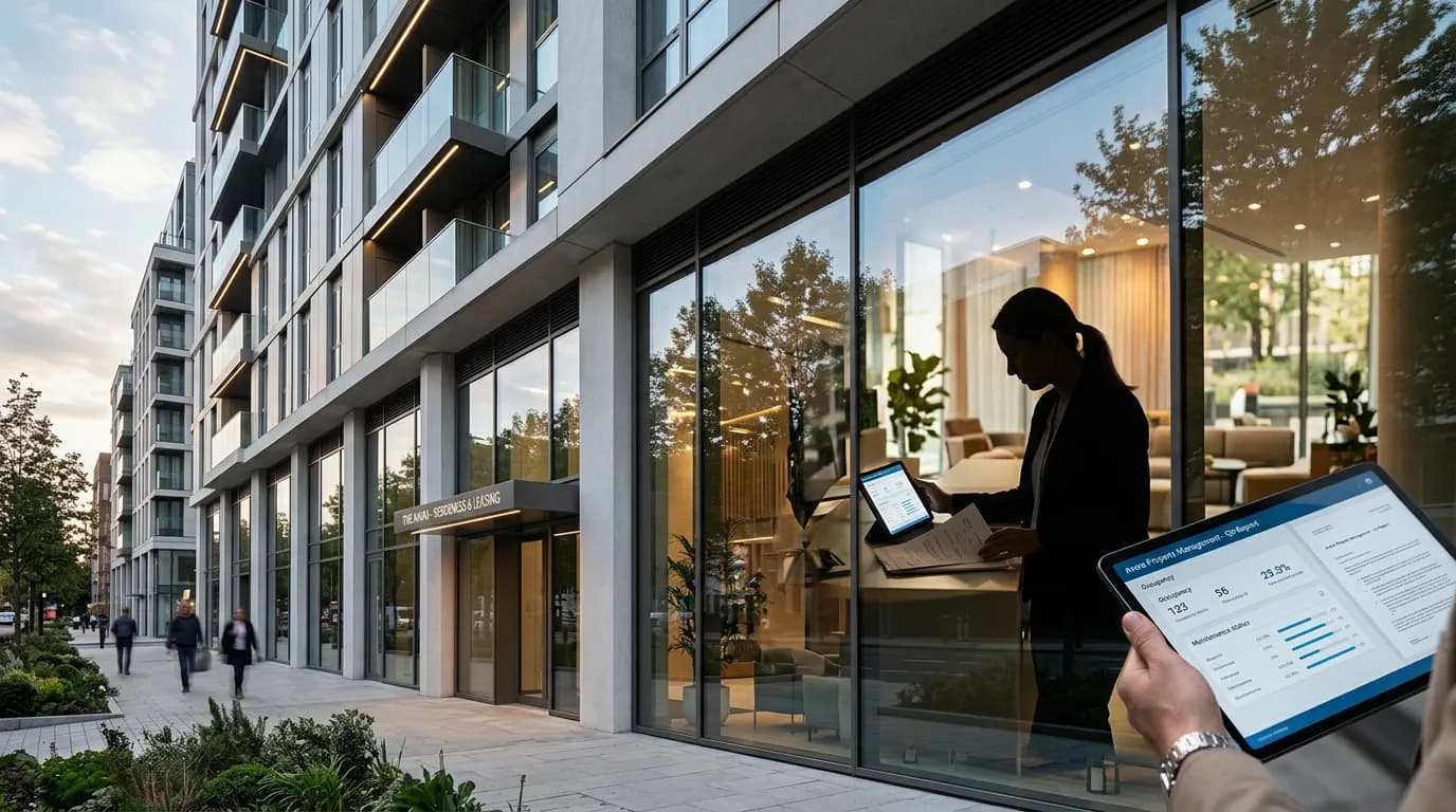 Cover Image for How Connecticut Property Managers Are Using AI to Stay Ahead of Violations