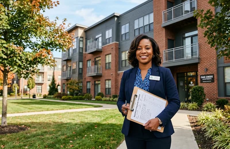 Inspection Prep That Doesn't Panic You